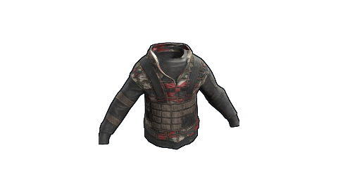 Checkpoint Hoodie