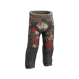 Checkpoint Pants