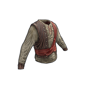 Pirate Shirt