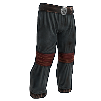 Pirate Pants