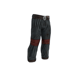 Pirate Pants