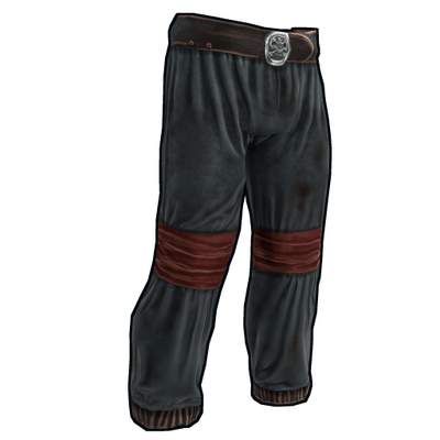 Pirate Pants