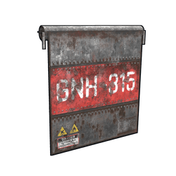 GNH-315