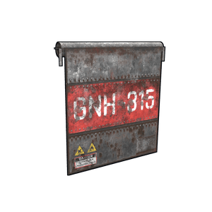 GNH-315