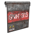 GNH-315