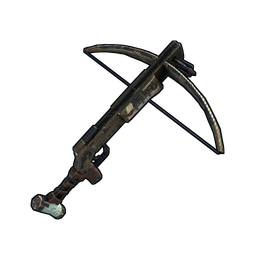 Victoria Crossbow