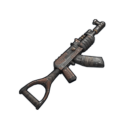 Scorpion AK47