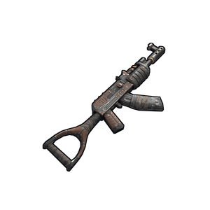 Scorpion AK47