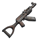 Scorpion AK47