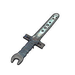 Saw Sword
