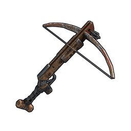 Tribal Crossbow