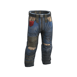 Lumberjack Pants
