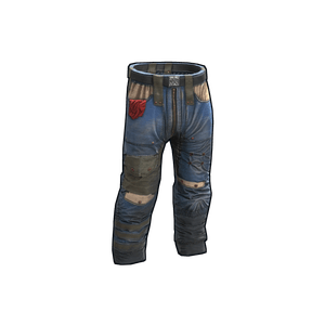 Lumberjack Pants