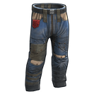 Lumberjack Pants