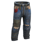 Lumberjack Pants