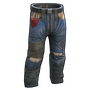 Lumberjack Pants