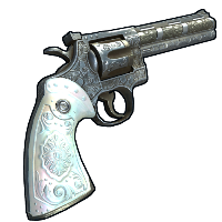 Pearl Python in Rust
