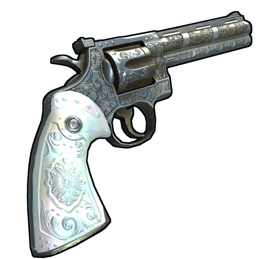 Pearl Python - Rust Game Items - Gameflip