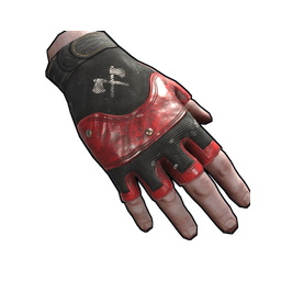 Lumberjack Gloves
