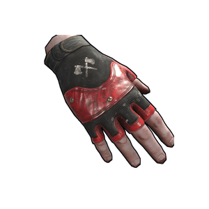 Lumberjack Gloves