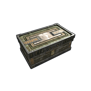 Ordnance Box