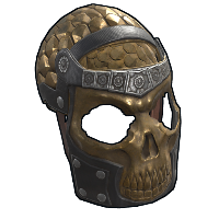 Samurai Somen in Rust