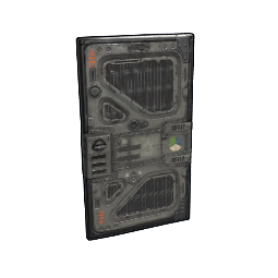 Chinook Fuselage Door