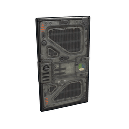 Chinook Fuselage Door