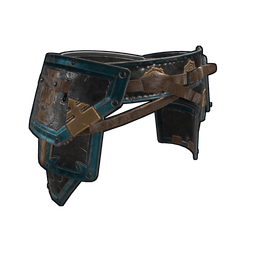Dominator Pants