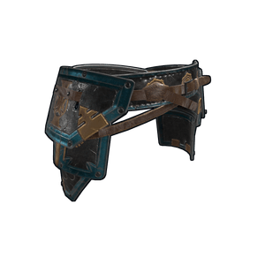 Dominator Pants