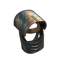 Dominator Helmet