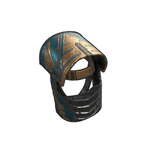 Dominator Helmet