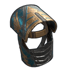 Dominator Helmet