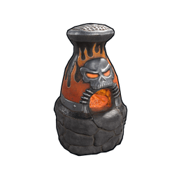 Soul Burner