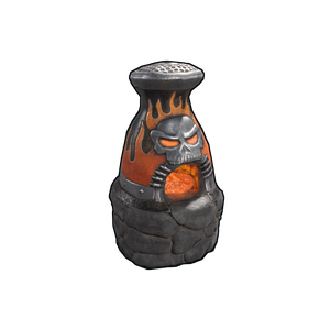 Soul Burner