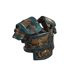 Dominator Vest