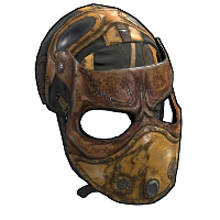 Flyer Mask in Rust