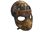 Flyer Mask