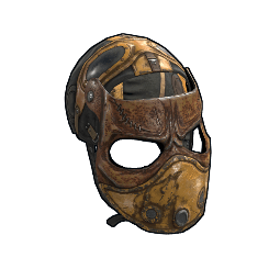 Flyer Mask