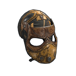 Flyer Mask