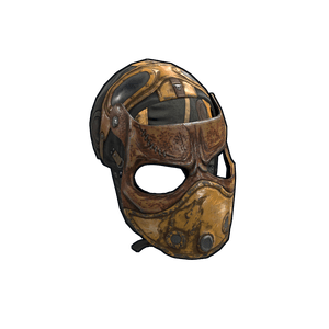 Flyer Mask