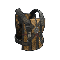 Flyer Vest