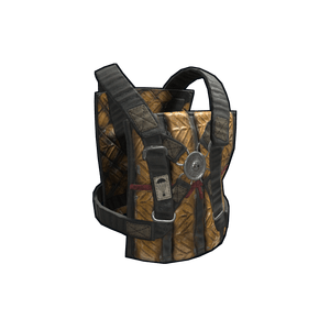 Flyer Vest
