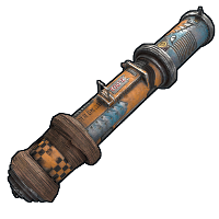 Troglodyte in Rust