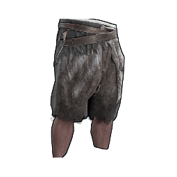 Tribesman Hide Pants