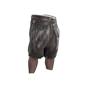 Tribesman Hide Pants