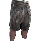 Tribesman Hide Pants