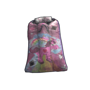 Brony Bag