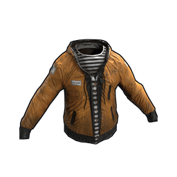 Seaman Hoodie