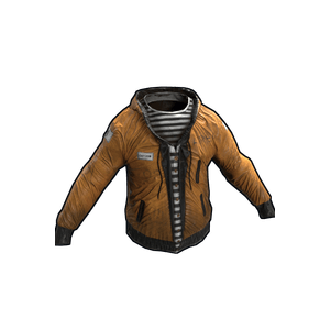 Seaman Hoodie